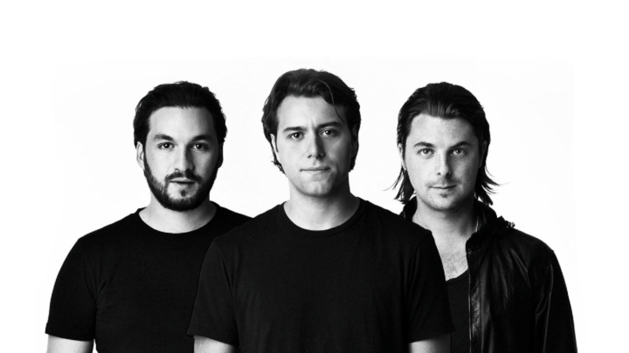 Swedish house mafia don t