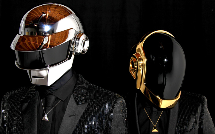 Daft Punk