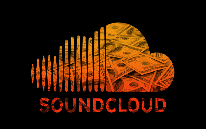 Soundcloud