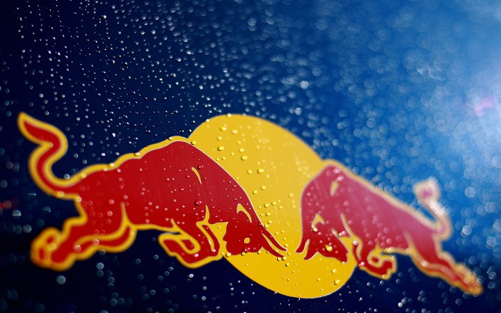 Red Bull