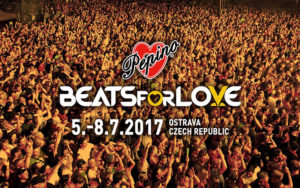 Beats 4 Love