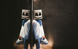 Marshmello