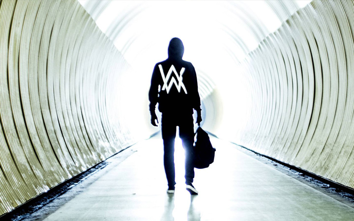 Alan Walker