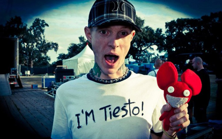 deadmau5