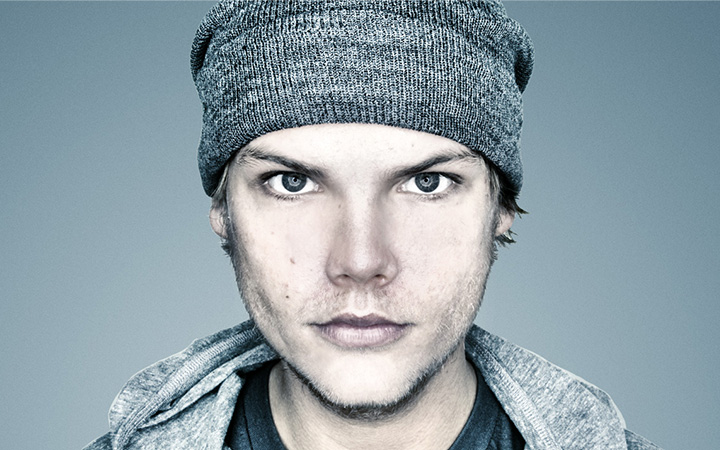 Avicii