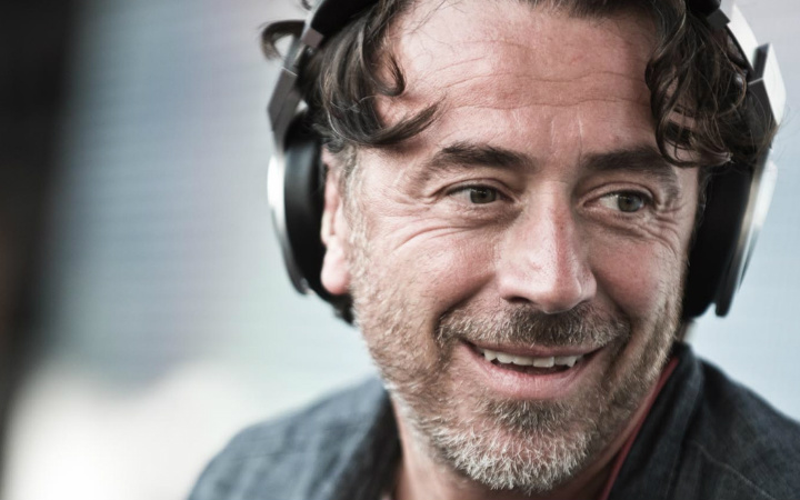 Benny Benassi