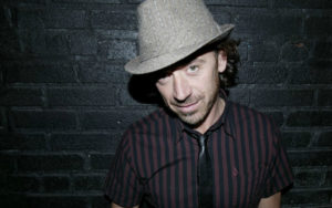 Benny Benassi