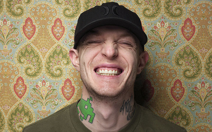 deadmau5