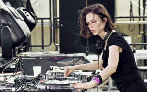 Nina Kraviz