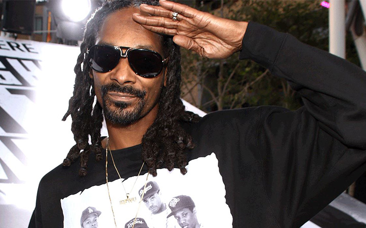 Snoop Dogg