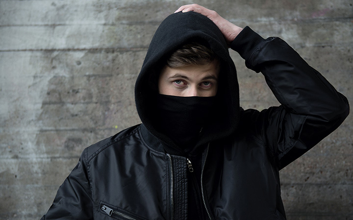 Alan Walker