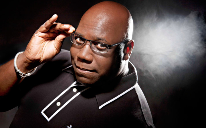 Carl Cox