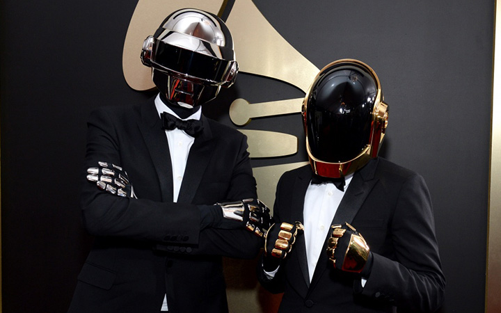 Daft Punk