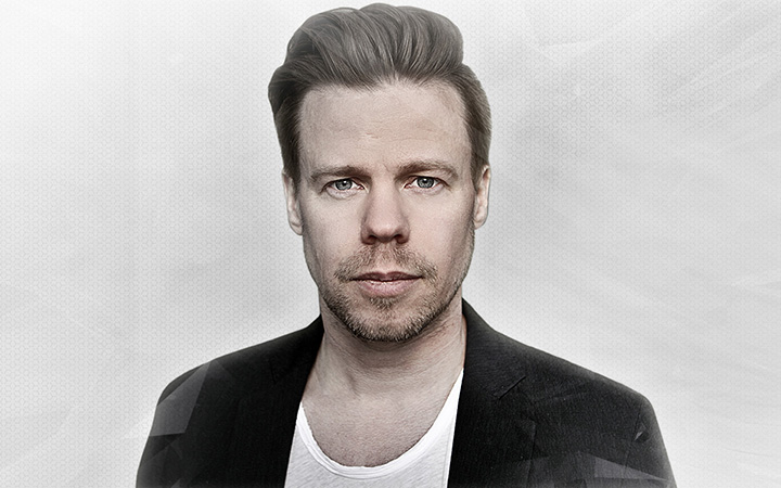 Ferry Corsten