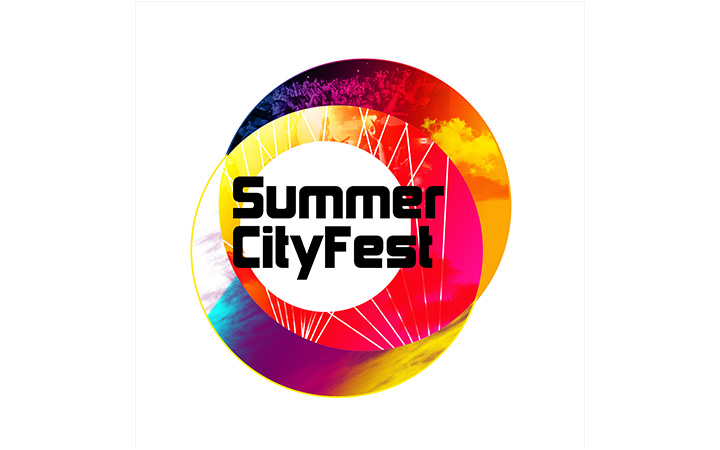 Summer City Fest