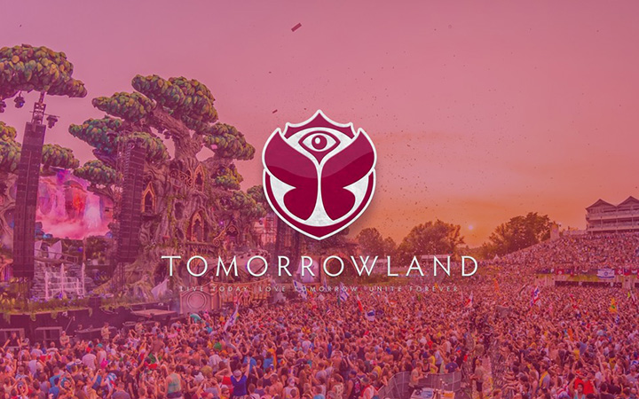 Tomorrowland