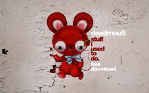 deadmau5