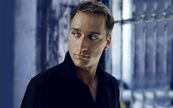 Paul van Dyk