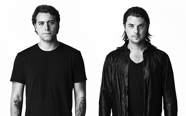 Axwell /\ Ingrosso