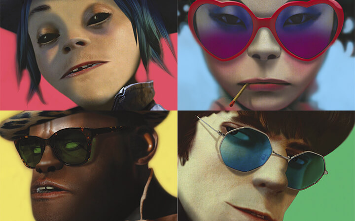 Humanz