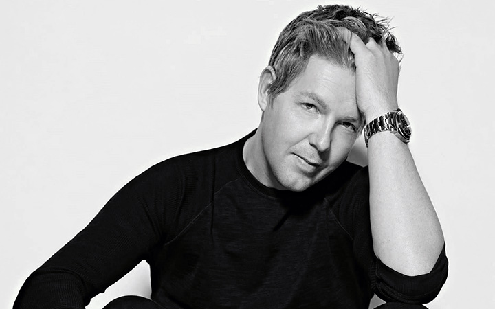 John Digweed