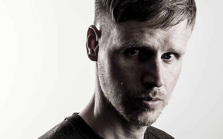 Joris Voorn