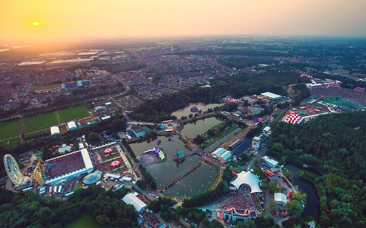 Tomorrowland