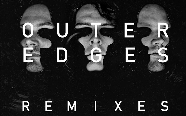 Outer Edges Remixes