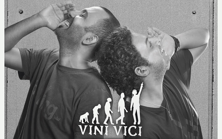 VINI VICI