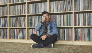 Paul Oakenfold