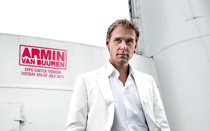 Armin van Buuren