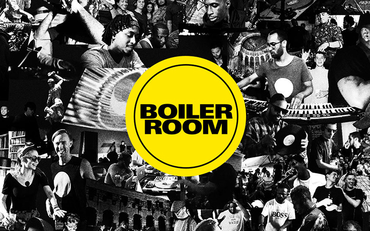 Boiler Room