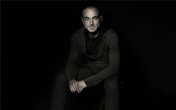 Robert Miles