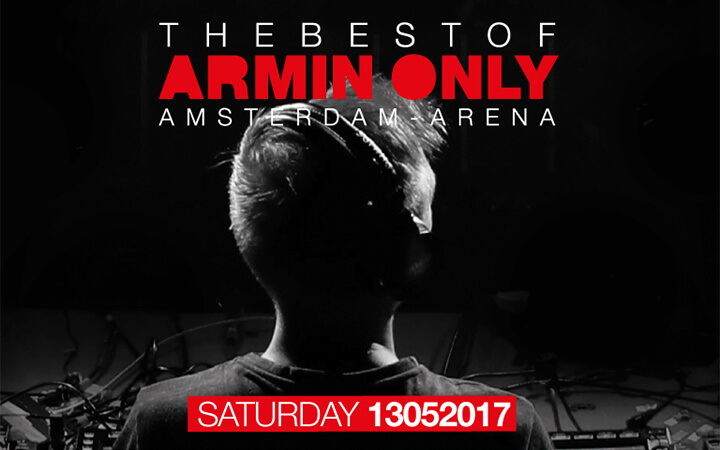 The Best of Armin Only