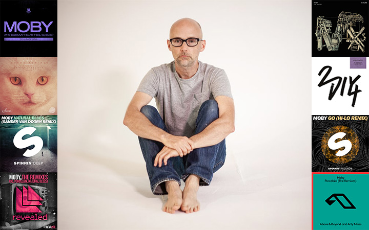 Moby