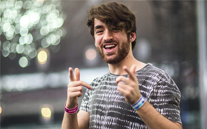 Oliver Heldens