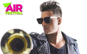 Timmy Trumpet