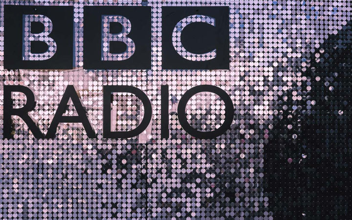 BBC Radio 1