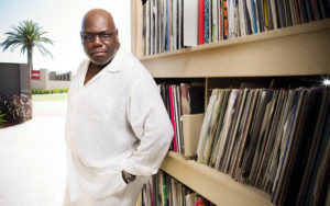 Carl Cox