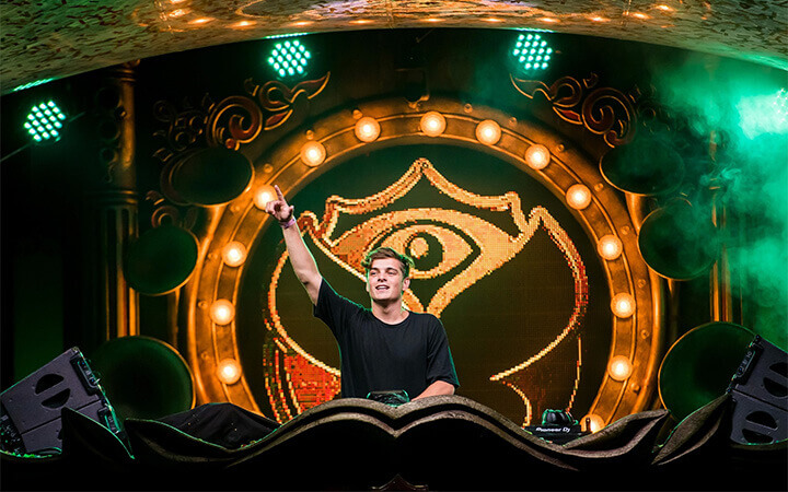 Martin Garrix