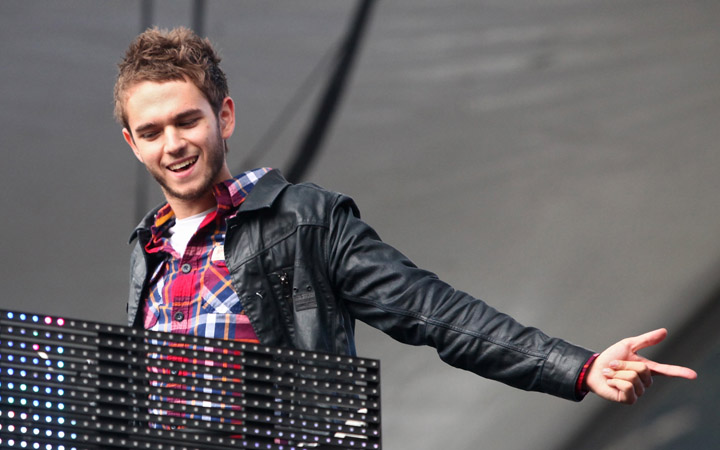 Zedd