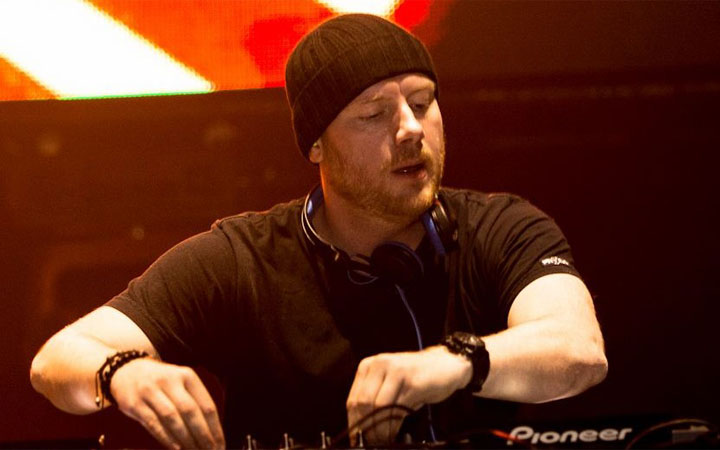 Eric Prydz