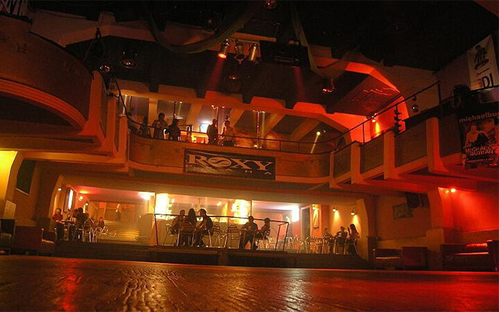 Roxy Prague