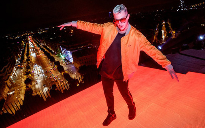 DJ Snake