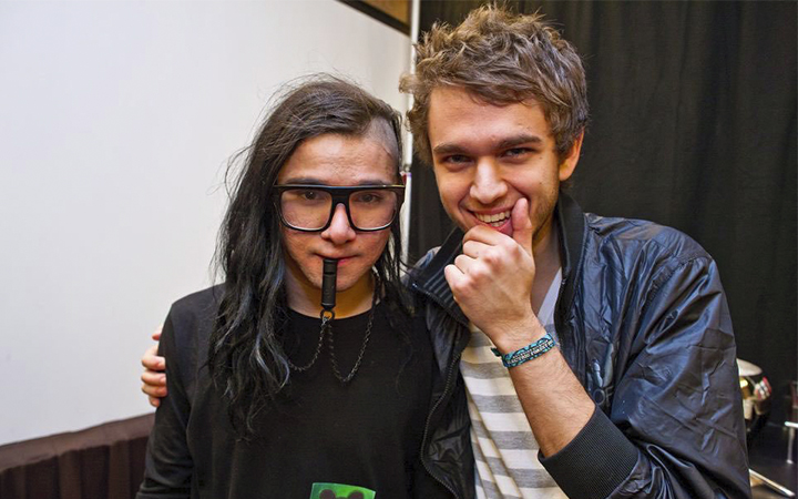 Zedd