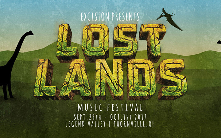 Lost Lands