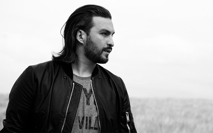 Steve Angello