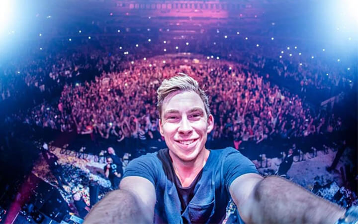 Hardwell