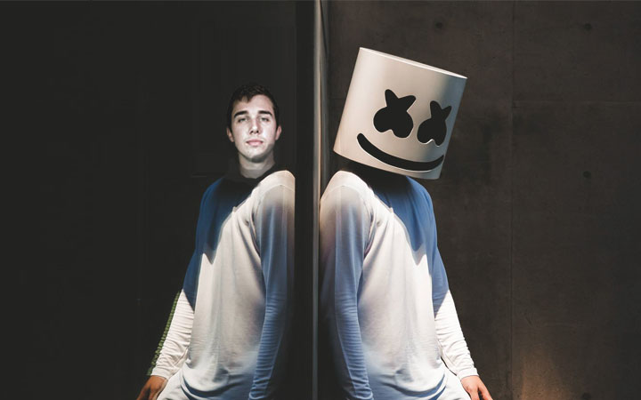 Marshmello