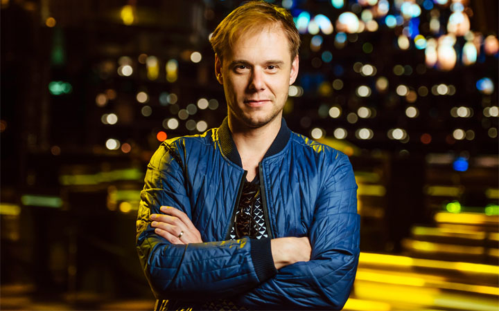 Armin van Buuren